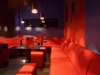 פראג U Stare Pani - At The Old Lady Hotel 4*,