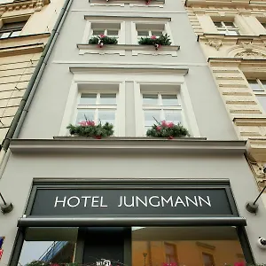 Jungmann פראג