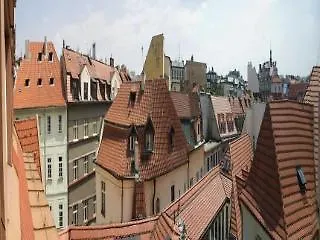U Stare Pani - At The Old Lady Hotel Prague 4*,  Czech Republic