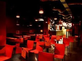 老太太酒店 布拉格