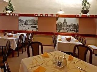 U Stare Pani - At The Old Lady Hotel Prague