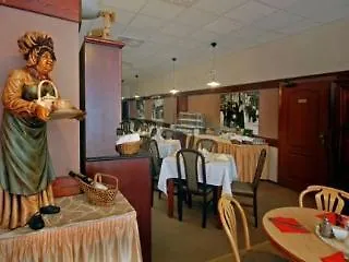 ****  U Stare Pani - At The Old Lady Hotel Prague Czech Republic