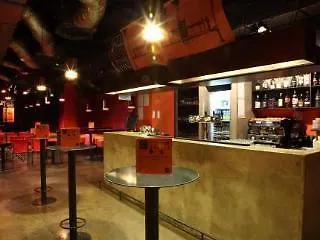 老太太酒店 布拉格 酒店